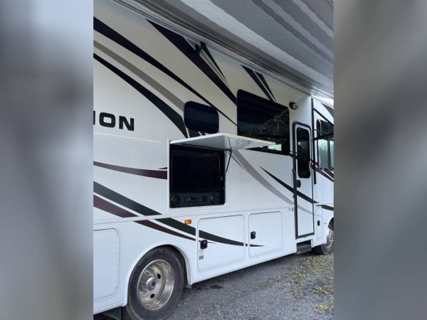 6259a86f5f202c6f7e600c09 2019 Entegra Coach Class A RV VISION 29S