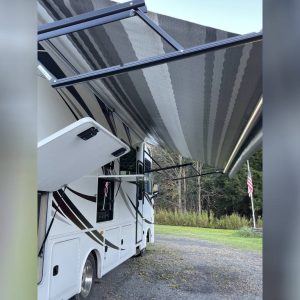 6259a8a83f69f55d7f42a943 2019 Entegra Coach Class A RV VISION 29S
