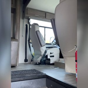 6259a8df2adcd4458d395a12 2019 Entegra Coach Class A RV VISION 29S