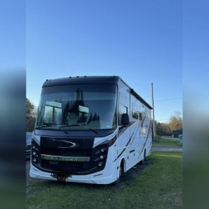 6259a8f3ade6063b4e4e731a 2019 Entegra Coach Class A RV VISION 29S