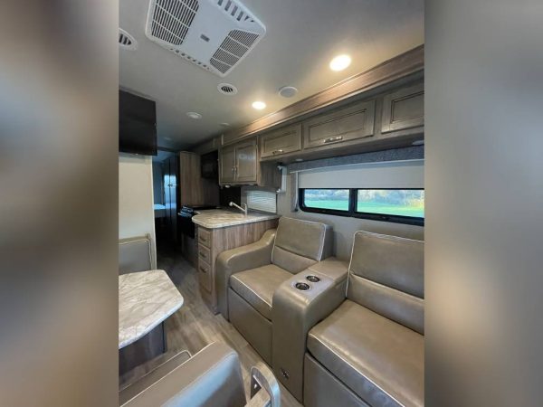 6259a94aa0e391575274d11a 2019 Entegra Coach Class A RV VISION 29S