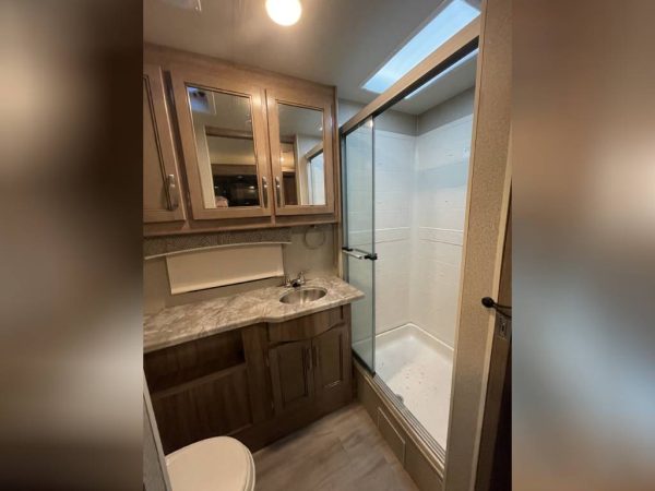 6259a9fbf3f7293089011b0d 2019 Entegra Coach Class A RV VISION 29S