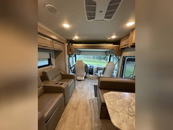6259aaab86f88c38c0027691 2019 Entegra Coach Class A RV VISION 29S