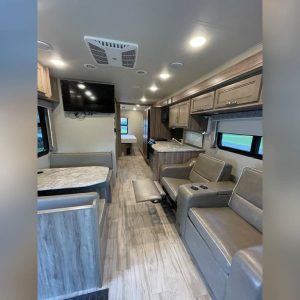 6259aad59c7ba21a2a705960 2019 Entegra Coach Class A RV VISION 29S