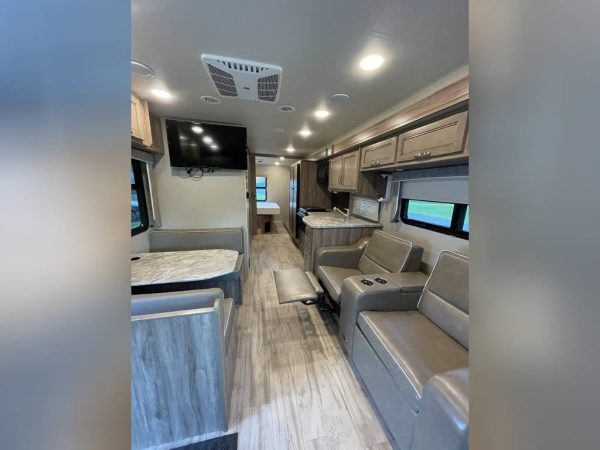 6259aad59c7ba21a2a705960 2019 Entegra Coach Class A RV VISION 29S