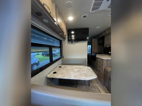 6259acf073ab2161d27612a7 2019 Entegra Coach Class A RV VISION 29S