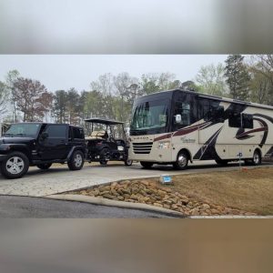 6259b717337993390e01ff97 (1) 2019 Coachmen Class A RV MIRADA 32SS