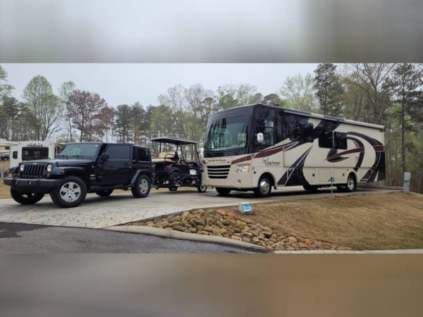 6259b717337993390e01ff97 2019 Coachmen Class A RV MIRADA 32SS