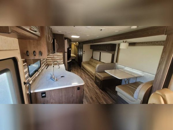 6259b71ff4343b05cb32fa26 2019 Coachmen Class A RV MIRADA 32SS