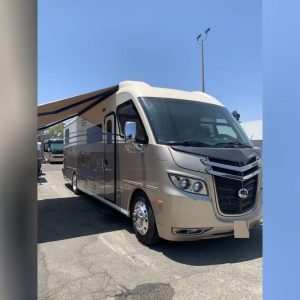 62b356bd840240665b47d065 2011 Monaco Class A RV VESTA 32PBS