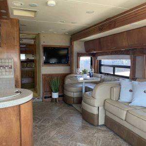 62b356c466fb640fd87893a3 2011 Monaco Class A RV VESTA 32PBS