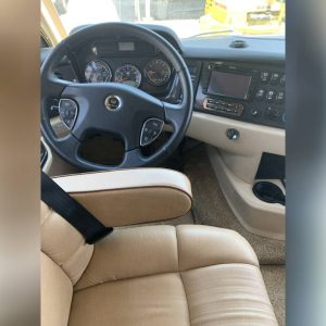 62b35703e1a5f75be95c0994 2011 Monaco Class A RV VESTA 32PBS