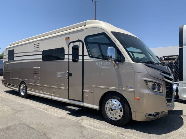 62b3576c85d0660cda05a3f3 2011 Monaco Class A RV VESTA 32PBS