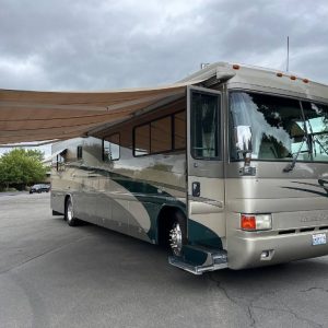 62b4a21a3468d92ec6496a9f 2002 Country Coach Class A RV INTRIGUE 40 SUITE OF DREAMS
