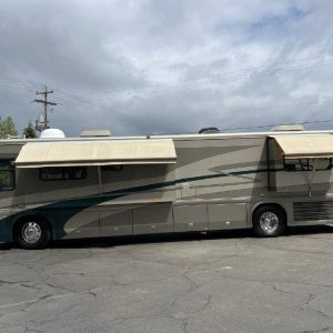 62b4a220fb720922a6112304 2002 Country Coach Class A RV INTRIGUE 40 SUITE OF DREAMS
