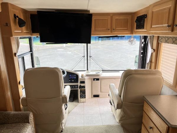 62b4a223ba60ea477467c4f6 2002 Country Coach Class A RV INTRIGUE 40 SUITE OF DREAMS