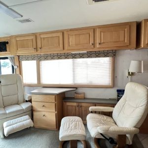 62b4a2267a88005950300d55 2002 Country Coach Class A RV INTRIGUE 40 SUITE OF DREAMS