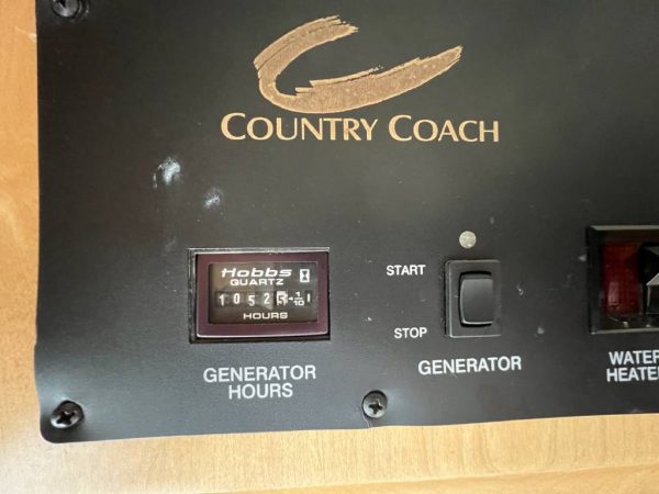 62b4a2408bba632b0a29f716 2002 Country Coach Class A RV INTRIGUE 40 SUITE OF DREAMS