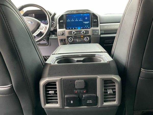 62e70b23b73840f0ba4c398ab9a0c42b 2022 Ford F350 Platinum