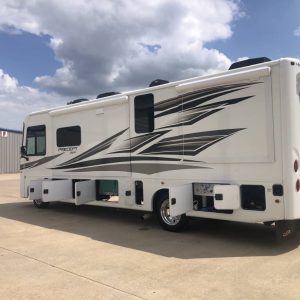 630560817d048436b15e6be4 2018 Jayco Class A RV PRECEPT 31UL