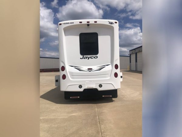63056087a2cf7920cd1248e2 2018 Jayco Class A RV PRECEPT 31UL