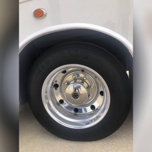 6305609378922b5af87ca045 2018 Jayco Class A RV PRECEPT 31UL