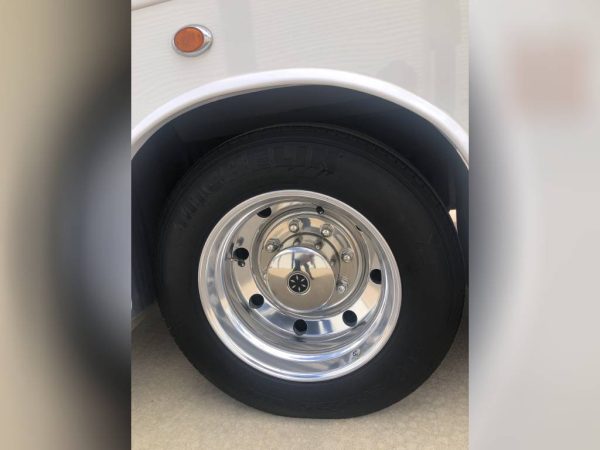 6305609378922b5af87ca045 2018 Jayco Class A RV PRECEPT 31UL