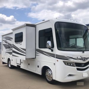 6305609904eb454d0c5f66fd 2018 Jayco Class A RV PRECEPT 31UL