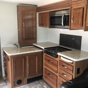 630560a0c83ad7457b58df6d 2018 Jayco Class A RV PRECEPT 31UL