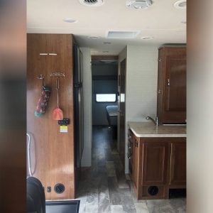 630560a9dfedce22aa49a594 2018 Jayco Class A RV PRECEPT 31UL