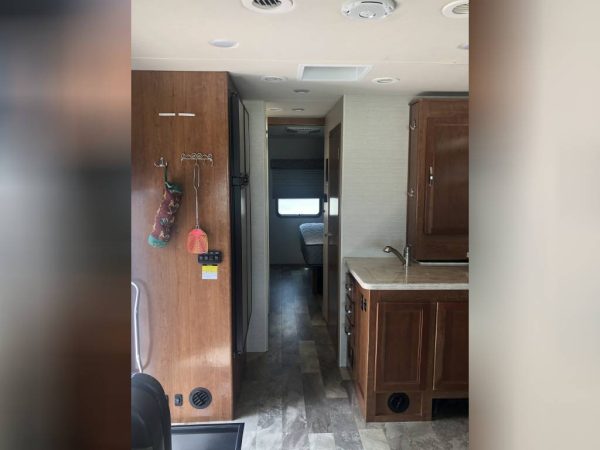 630560a9dfedce22aa49a594 2018 Jayco Class A RV PRECEPT 31UL