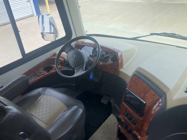 630560acda139b3a4564d535 2018 Jayco Class A RV PRECEPT 31UL