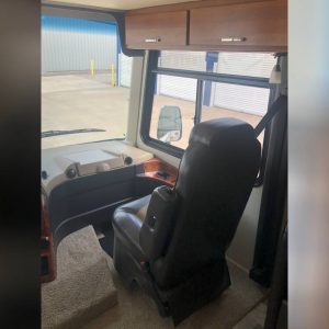630560aea770e6487e73ccd3 2018 Jayco Class A RV PRECEPT 31UL