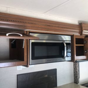 630560bc156e79683e7af56d 2018 Jayco Class A RV PRECEPT 31UL