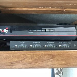 630560c034881b1cbf4ad0c8 2018 Jayco Class A RV PRECEPT 31UL