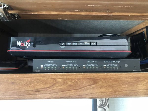 630560c034881b1cbf4ad0c8 2018 Jayco Class A RV PRECEPT 31UL