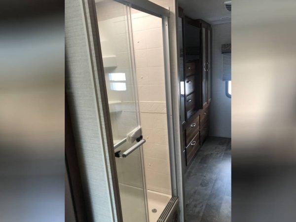 630560ca3b9d0d1bad78d3e9 2018 Jayco Class A RV PRECEPT 31UL