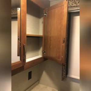 630560d1f513640d440b9337 2018 Jayco Class A RV PRECEPT 31UL