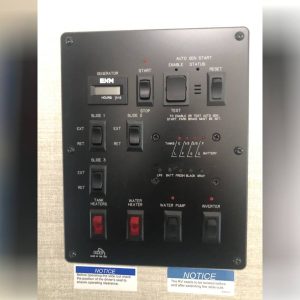 630560e29c34185838748c83 2018 Jayco Class A RV PRECEPT 31UL