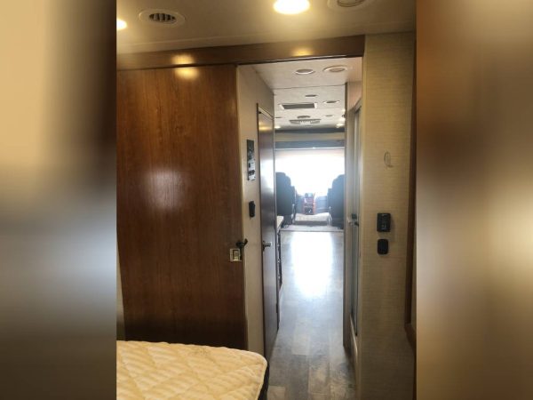 630560f38d0d3a2d726736c3 2018 Jayco Class A RV PRECEPT 31UL