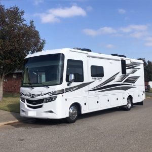 63056da275f618706f46c033 2018 Jayco Class A RV PRECEPT 31UL