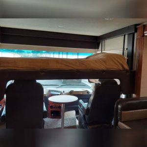 630593db00e6fa183018b194 2018 Jayco Class A RV PRECEPT 31UL