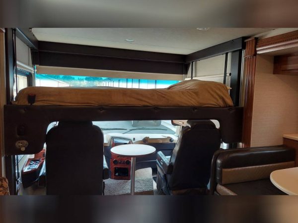 630593db00e6fa183018b194 2018 Jayco Class A RV PRECEPT 31UL