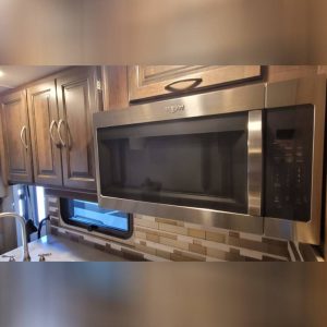630bddc750ad2051444685af 2019 Coachmen Class A RV MIRADA 32SS