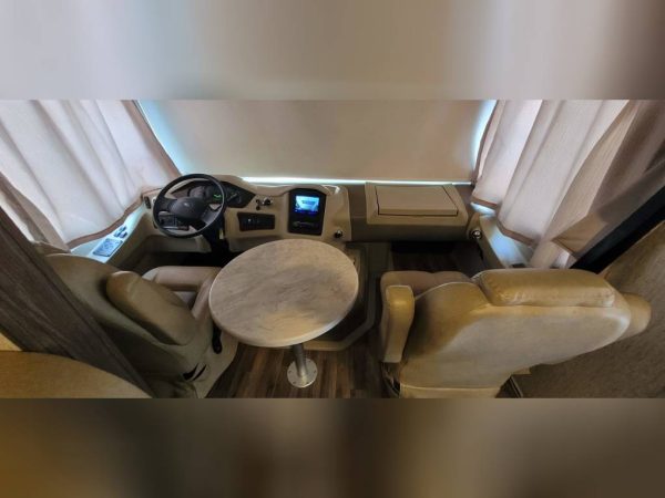 630bddd0ecef1e5a0c30f995 2019 Coachmen Class A RV MIRADA 32SS