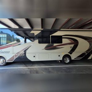 630bddf8677fa63bc933c689 2019 Coachmen Class A RV MIRADA 32SS