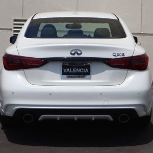631ca435572b4b2d969185fa5fbaff62 2021 INFINITI Q50 Red Sport 400