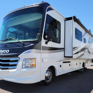 6328a215091fa255573c4b66 2019 Jayco Class A RV ALANTE 29S