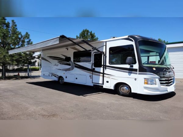 6328a6fa0c6ea23be0220f73 2019 Jayco Class A RV ALANTE 29S
