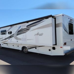 6328a6fb28425c13ab1340f3 2019 Jayco Class A RV ALANTE 29S
